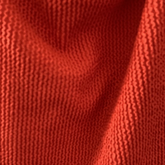 J Crew Bathing Suit One Piece Size 16 - Picture 2 of 5